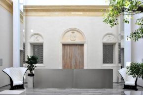 Гостиница Hotel Romano House  Катания
